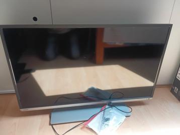 Toshiba tv beschikbaar voor biedingen