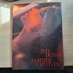 Jeff Dunas Femmes Captives jaren 80, Boeken, Kunst en Cultuur | Fotografie en Design, Ophalen of Verzenden, Zo goed als nieuw