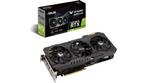 Rtx 3090 tuf oc 24GB, Computers en Software, Videokaarten, GDDR6, PCI-Express 4, Ophalen of Verzenden, Zo goed als nieuw