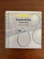 Xenos handdoekring RVS, edelstaal; NIEUW; ring handdoeken, Ophalen of Verzenden, Nieuw