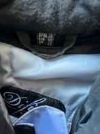 Difi Jas - Maat 38/40 (M), Kleding | Dames, Jassen | Zomer, Ophalen of Verzenden, Gedragen, Maat 38/40 (M), Paars