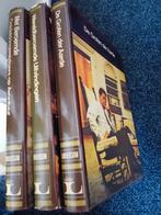 Drie lecturama boeken, Boeken, Ophalen of Verzenden, Gelezen