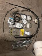 Fiets onderdelen standaard kabels nieuw, Fietsen en Brommers, Ophalen of Verzenden, Zo goed als nieuw, Algemeen