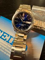 Seiko Heren Polshorloge, Seiko, Gebruikt, Staal, Polshorloge