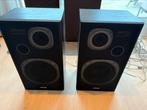 Vintage Philips LSB400, Audio, Tv en Foto, Luidsprekers, Ophalen, Philips, Gebruikt, Minder dan 60 watt