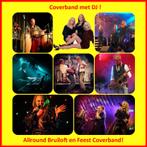 Bruiloftsband Coverband Feestband huwelijksfeest Band met DJ, Verzenden, Nieuw, Feestartikel, Overige