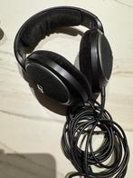 Sennheiser HD558, Ophalen of Verzenden, Gebruikt, Over oor (circumaural), Sennheiser