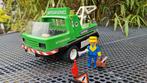 Playmobil takelwagen - vintage-, Kinderen en Baby's, Speelgoed | Playmobil, Complete set, Gebruikt, Ophalen of Verzenden