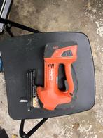 Hilti Accu Gereedschap Set, Doe-het-zelf en Verbouw, Gereedschap | Boormachines, Gebruikt, Variabele snelheid, Ophalen of Verzenden