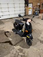 Vespa et2 frame geldig kenteken, Ophalen of Verzenden, Zo goed als nieuw, Zip