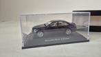 Mercedes Benz E-klasse Graphite Grey, Kyosho. 7C15, Hobby en Vrije tijd, Modelauto's | 1:43, Tweedehands verkoop, Gebruikt, Auto