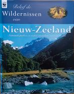 Beleef de Wildernissen van Nieuw-Zeeland - 9789075717433, Boeken, Natuur, K. Ombler, Ophalen of Verzenden, Zo goed als nieuw
