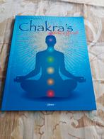 Chakras ontcijferd, Gelezen, Ophalen of Verzenden