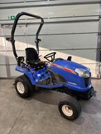 Iseki TXG237 compact tractor, Overige merken, Tot 80 Pk, 2500 tot 5000, Gebruikt