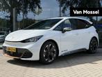 CUPRA Born Essential Limited 63 kWh 231 PK | Stoel- en stuur, Auto's, Cupra, 12 maanden, 427 km, Te koop, Hatchback