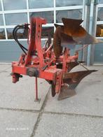 Cappon 2-schaar wentelploeg, Zakelijke goederen, Agrarisch | Werktuigen, Ophalen, Akkerbouw, Grondbewerking