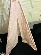 Leuke roze tipitent voor kinderen, Ophalen, Gebruikt