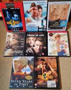 Diverse DVD's, Alle leeftijden, Ophalen of Verzenden, 1980 tot heden, Zo goed als nieuw