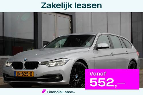 BMW 3 Serie Touring 340i Centennial High Executive | 327PK |, Auto's, BMW, Bedrijf, Lease, Financial lease, 3-Serie, ABS, Airbags