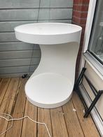 Space age display tafel, Huis en Inrichting, Tafels | Statafels, Ophalen, Zo goed als nieuw
