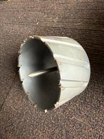 Staalboor - Euroboor - 120 mm doorsnee, Doe-het-zelf en Verbouw, Gereedschap | Boormachines, Niet bekend, Overige typen, Ophalen of Verzenden