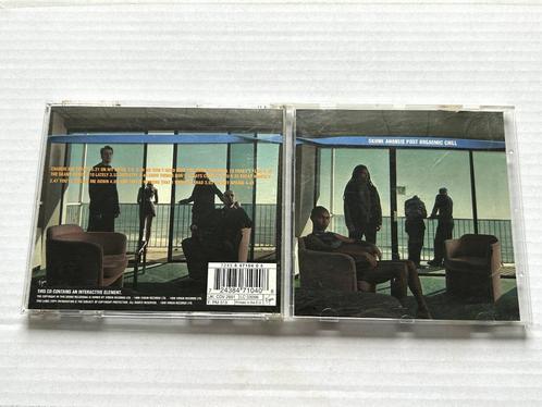 CD - Skunk Anansie - Post Orgasmic Chill, Cd's en Dvd's, Cd's | Rock, Gebruikt, Alternative, Verzenden