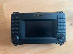 Mercedes-Benz W447 V-Klasse Radio en Navigatie Display, Auto diversen, Autoradio's, Ophalen of Verzenden, Gebruikt