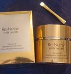 Estee lauder Re-Nutriv creme 50ml Nieuw, Ophalen of Verzenden, Zo goed als nieuw, Verzorging