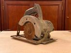 Vintage Black & Decker Houtzaagmachine - Uniek!, Doe-het-zelf en Verbouw, Gebruikt, Cirkelzaag, 600 tot 1200 watt, Ophalen of Verzenden