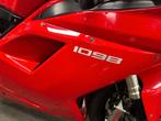 Ducati 1098 (bj 2007), 2 cilinders, 1098 cc, Bedrijf, Super Sport