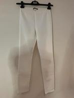 Cadadia witte legging broek maat 36, Legging, Maat 36/38 (S), ., Wit