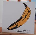 Velvet Underground & Nico     vinyl lp, Ophalen of Verzenden, Gebruikt