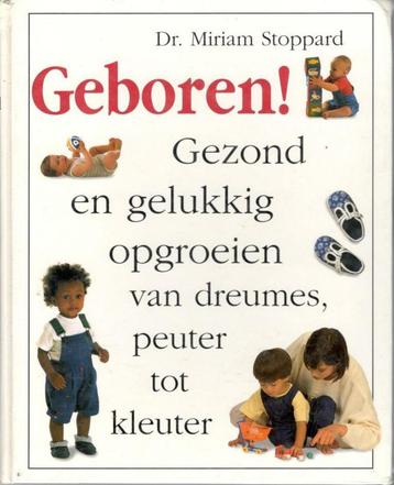 Geboren! - M. Stoppard. beschikbaar voor biedingen