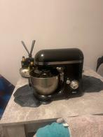 Zo goed als nieuwe keukenmixer, 4 liter of meer, 3 snelheden of meer, Ophalen of Verzenden, Zo goed als nieuw