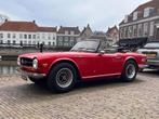 Triumph TR6, Particulier, Te koop