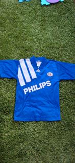 Vintage PSV Philips Adidas voetbalshirt, Ophalen of Verzenden, Gedragen, Adidas