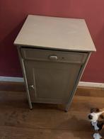 Russische medicijnkast / apothekerskastje, Huis en Inrichting, Ophalen, Zo goed als nieuw, 25 tot 50 cm, Minder dan 100 cm