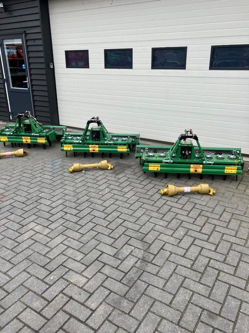 Rotorkopeg,rotorkopeggen,kopeg. Minitrekker minitractor, Zakelijke goederen, Agrarisch | Werktuigen, Akkerbouw, Grondbewerking