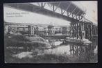 1916 DUITSE RIJK WO 1 FELDPOST UIT FRANKRIJK RETHEL BRUG, Postzegels en Munten, Brieven en Enveloppen | Buitenland, Ophalen of Verzenden