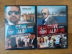 Montalbano volume 5 en 6 lumiere, Cd's en Dvd's, Dvd's | Tv en Series, Alle leeftijden, Ophalen of Verzenden, Zo goed als nieuw