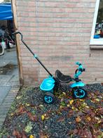 Driewieler - weinig gebruikt!, Kinderen en Baby's, Speelgoed | Buiten | Voertuigen en Loopfietsen, Ophalen, Gebruikt, Overige typen
