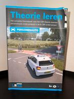 P. Somers - Theorie leren personenauto, Boeken, Nederlands, Zo goed als nieuw, P. Somers; S. Greving, Ophalen