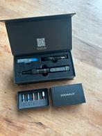 Doonails Frees helemaal nieuw!, Ophalen of Verzenden, Nieuw, Zwart, Toebehoren