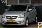 Opel KARL 1.0 ecoFLEX Innovation, CarPlay, clima, PDC, cruis, Auto's, Opel, Voorwielaandrijving, 839 kg, Gebruikt, Startonderbreker