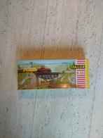 Faller B-543 Modelspoorwegbrug, Ophalen of Verzenden, Zo goed als nieuw, Gelijkstroom of Wisselstroom, Brug, Tunnel of Gebouw