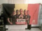 Jupiler tifo (spandoek) heb er nog 3, Nieuw, Kleding, Ophalen, Jupiler