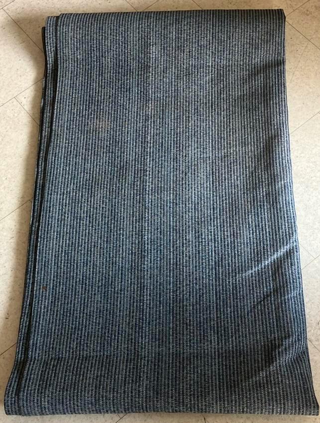 Voortentkleed 450 x 250 cm in tentframetas, Caravans en Kamperen, Kampeeraccessoires, Zo goed als nieuw, Ophalen of Verzenden