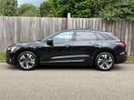 Audi E-tron 55 quattro Plus 95 kWh Panoramadak|Leder|NAP!, Automaat, Zwart, 95 kWh, 43 €/maand