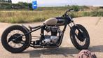Triump T120RV caferacer, 2 cilinders, Particulier, Overig, 650 cc