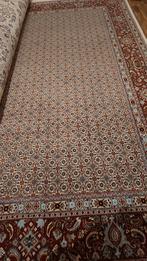 Perzisch Tapijt Moud met zijde Maat.2.00x3.00, Huis en Inrichting, Stoffering | Tapijten en Kleden, 150 tot 200 cm, Ophalen of Verzenden